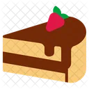 Cake Slice  Symbol