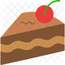 Cake Slice Cake Slice Icon