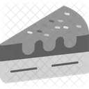 Cake slice  Symbol