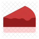 Cake slices  Icon