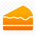 Cake slices  Icon