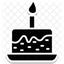 Cake  Icon