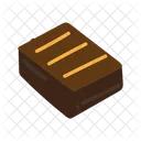 Cake tart  Icon