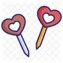 Cake Topper Icon