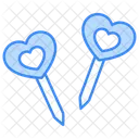 Cake Topper Icon