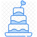 Cake Topper Icon