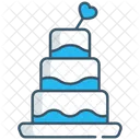 Cake Topper Icon