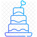Cake Topper Icon