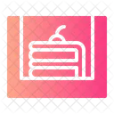 Cakes Cake Food And Restaurant Icon