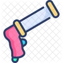 Caking Gun  Icon