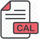 Cal  Icon