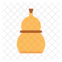 Calabash Bottle Gourd Drink Icon