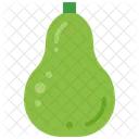 Calabash Bottle Gourd Icon