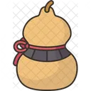Calabash  Icon