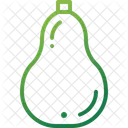 Calabash Bottle Gourd Icon
