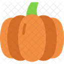 Calabaza  Icono