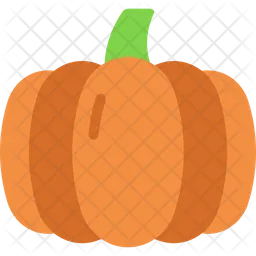 Calabaza  Icono