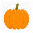 Calabaza  Icono