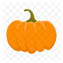 Calabaza  Icono