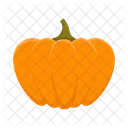 Calabaza  Icono