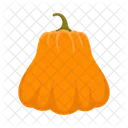 Calabaza  Icono