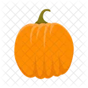 Calabaza  Icono