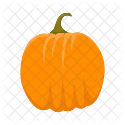 Calabaza  Icono