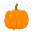 Calabaza  Icono