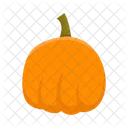 Calabaza  Icono