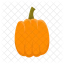 Calabaza  Icono