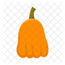 Calabaza  Icono