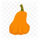 Calabaza  Icono