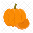 Calabaza  Icono