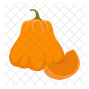 Calabaza  Icono