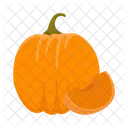 Calabaza  Icono