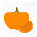 Calabaza  Icono