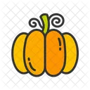 Calabaza  Icono