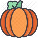 Calabaza  Icono