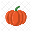 Calabaza Otono Calabaza De Otono Icono