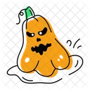 Calabaza  Icono