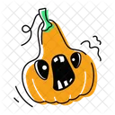 Calabaza  Icono