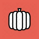 Calabaza  Icon