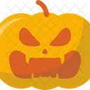 Calabaza  Icono