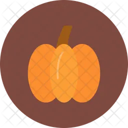 Calabaza  Icono