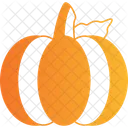 Icono De Calabaza Icono