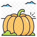 Calabaza  Icon