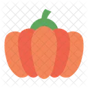 Calabaza  Icono