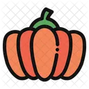 Calabaza  Icono