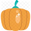 Calabaza  Icono