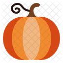 Calabaza  Icono